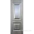 Classic Design Stamped Steel Door Panel